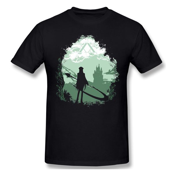 t shirts men clothing kite anime t-shirt 100% cotton hunter x hunter jump comics pure cotton tees
t shirts men clothing kite anime t-shirt 100% cotton hunter x hunter jump comics pure cotton tees