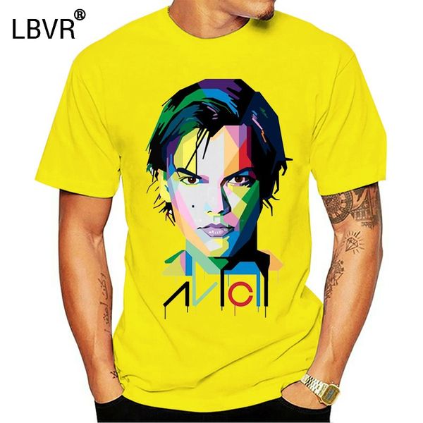 avicii dj t-shirt colorful graphic face fans men-women white-black s-3xl outfit tee shirt
avicii dj t-shirt colorful graphic face fans men-women white-black s-3xl outfit tee shirt