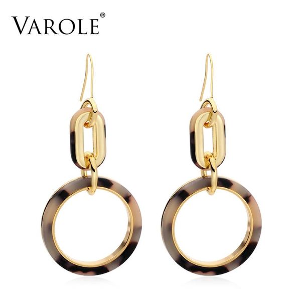varole gift new trendy hawksbill round earrings gold color punk dangle earring copper ear hooks for women jewelry brincos, Silver
varole gift new trendy hawksbill round earrings gold color punk dangle earring copper ear hooks for women jewelry brincos, Silver