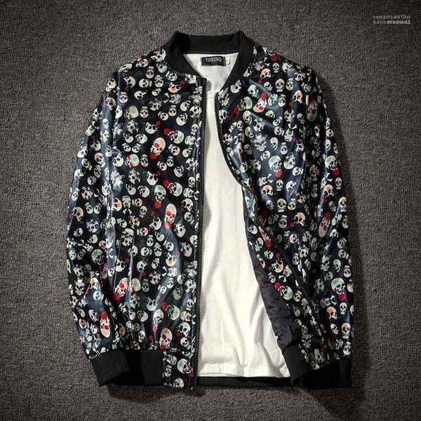 садитесь бейсбол воротник печати мода куртка smooth streetwear куртка сыпучие мужчины s bomber jacket men casual hip, Black;brown
садитесь бейсбол воротник печати мода куртка smooth streetwear куртка сыпучие мужчины s bomber jacket men casual hip, Black;brown