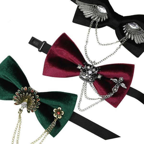 neck ties male fashion men's black bow tie wedding dress student small groom man host personality, Blue;purple
neck ties male fashion men's black bow tie wedding dress student small groom man host personality, Blue;purple