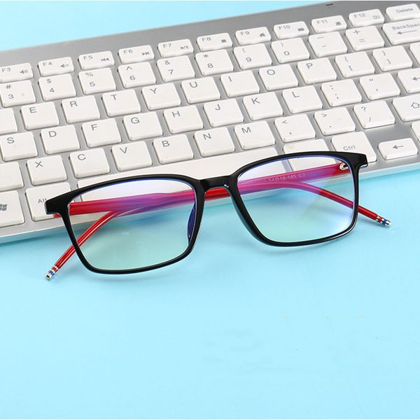 fashion sunglasses frames tr90 negative ion mobile phone computer protective eyeglasses men's myopia optical frame ladies retro trend s, Black
fashion sunglasses frames tr90 negative ion mobile phone computer protective eyeglasses men's myopia optical frame ladies retro trend s, Black