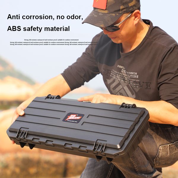 strong safety protection case instrument equipment hardware toolbox tool props hard disk water bomb gun storage case
strong safety protection case instrument equipment hardware toolbox tool props hard disk water bomb gun storage case