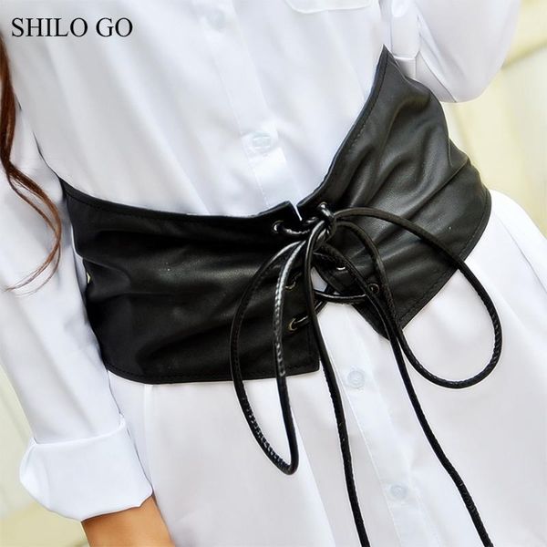 shilo go leather belt womens summer fashion sheepskin genuine leather belt adjustable wasit concise vintage loose wide, Black;brown
shilo go leather belt womens summer fashion sheepskin genuine leather belt adjustable wasit concise vintage loose wide, Black;brown