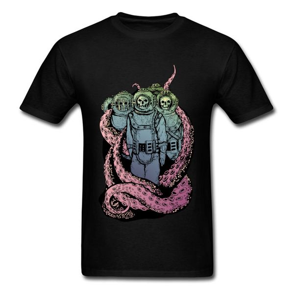 от моря 2018 vintage chic мужчины черная футболка giant octopus череп diver распечатать мужской короткий рукав сумасшедшие футболки
от моря 2018 vintage chic мужчины черная футболка giant octopus череп diver распечатать мужской короткий рукав сумасшедшие футболки