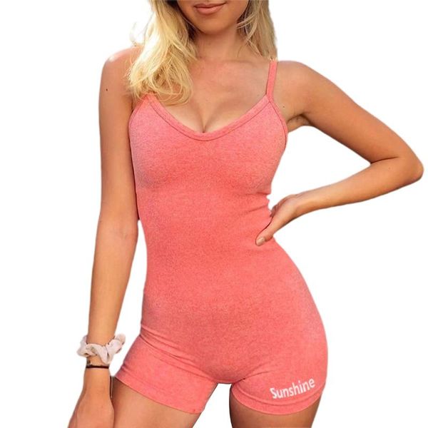 женская сексуальный suspender комбинезон мода solid color середина талии шорты лета женский спорт для похудения комбинезон, White;black
женская сексуальный suspender комбинезон мода solid color середина талии шорты лета женский спорт для похудения комбинезон, White;black