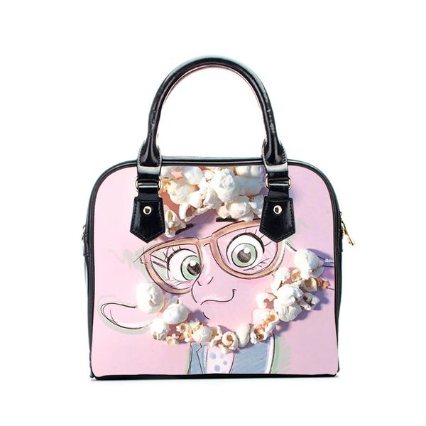 pu shoulder messenger lovely life female handbag creative art fashion ladies bags women bolsos de mujer wholesale dropshipping
pu shoulder messenger lovely life female handbag creative art fashion ladies bags women bolsos de mujer wholesale dropshipping