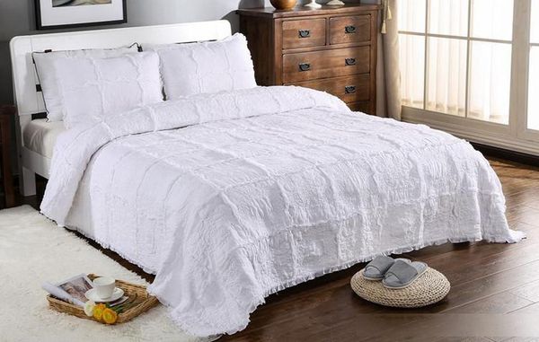 famvotar luxury hand made rose pattern solid white bedspread quilt set 100% cotton 3 pieces quilted coverlet sets queen size
famvotar luxury hand made rose pattern solid white bedspread quilt set 100% cotton 3 pieces quilted coverlet sets queen size