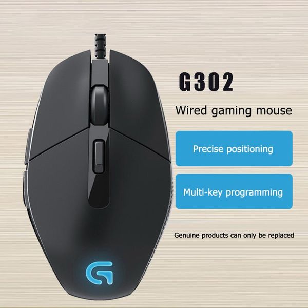 эргономичный проводной gaming mouse 6 buttons 4000dpi usb аккумуляторная дыхания свет competitive мышь для g302
эргономичный проводной gaming mouse 6 buttons 4000dpi usb аккумуляторная дыхания свет competitive мышь для g302