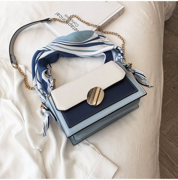 flap pu messenger bags polyester single fashion women patchwork cover soft flap pocket versatile 2020 new arrival crossbody bags
flap pu messenger bags polyester single fashion women patchwork cover soft flap pocket versatile 2020 new arrival crossbody bags