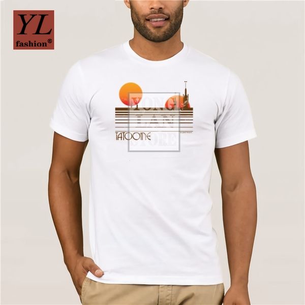 2020 summer new arrival casual sports men's t shirt 100% cotton visit tatooine t shirt
2020 summer new arrival casual sports men's t shirt 100% cotton visit tatooine t shirt