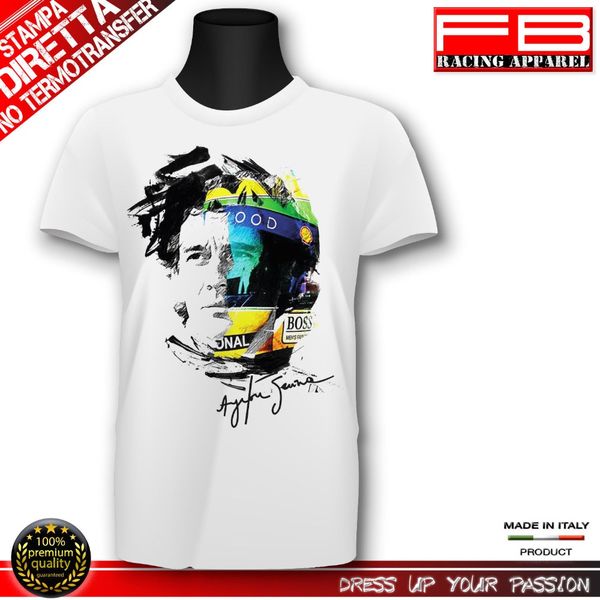 t-shirt ayrton senna brasil legend driver pilota fashion art moda 2020 men's funny streetwear tees t shirts
t-shirt ayrton senna brasil legend driver pilota fashion art moda 2020 men's funny streetwear tees t shirts