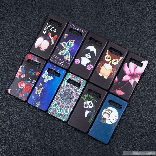flower soft tpu case for huawei p40 p30 p smart 2019 honor 10 lite galaxy s10 s10e m10 m20 relief animal butterfly owl panda cartoon cover
flower soft tpu case for huawei p40 p30 p smart 2019 honor 10 lite galaxy s10 s10e m10 m20 relief animal butterfly owl panda cartoon cover