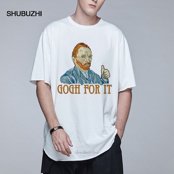 harajuku топы tee streetwear t shirt ван гог живопись стиль смешные прохладный printing men тенниска свободные и удобные top tee
harajuku топы tee streetwear t shirt ван гог живопись стиль смешные прохладный printing men тенниска свободные и удобные top tee