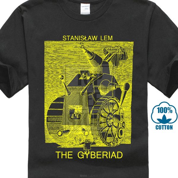 кибериада фантастика роман станислав лем футболка размеры s 5xl 100% хлопок лето смешная с коротким рукавом плюс размер 
кибериада фантастика роман станислав лем футболка размеры s 5xl 100% хлопок лето смешная с коротким рукавом плюс размер