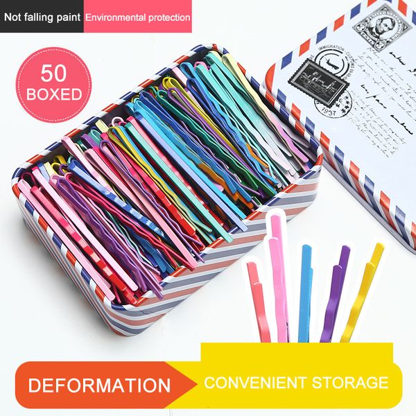 colored girl hair clips frosted rainbow style wavy spiral style hair clips for girls different series of storage boxes hair clip, Silver
colored girl hair clips frosted rainbow style wavy spiral style hair clips for girls different series of storage boxes hair clip, Silver