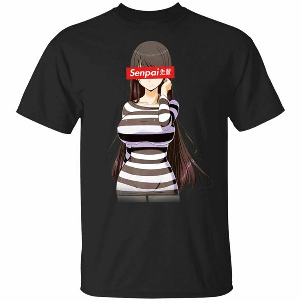 japanese anime girl shirt - notice me senpai black , navy t - shirt s - 6xl new fashion tee shirt
japanese anime girl shirt - notice me senpai black , navy t - shirt s - 6xl new fashion tee shirt