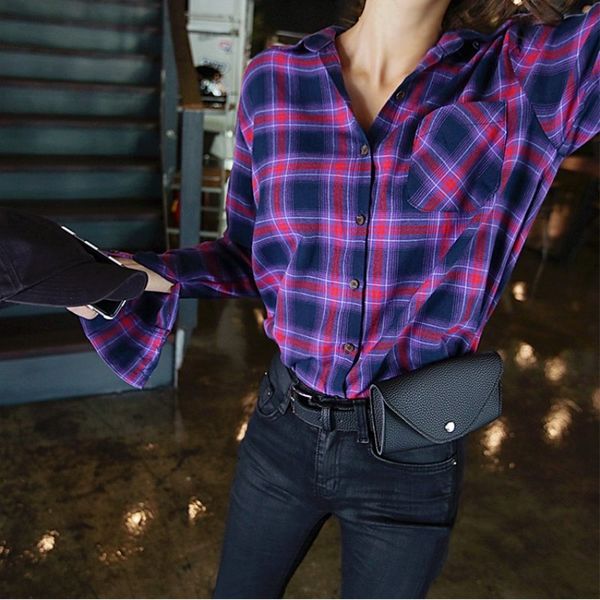 fashion women waist bag quality pu leather belt bag pack for women female girl travel vintage waist pouch(black
fashion women waist bag quality pu leather belt bag pack for women female girl travel vintage waist pouch(black
