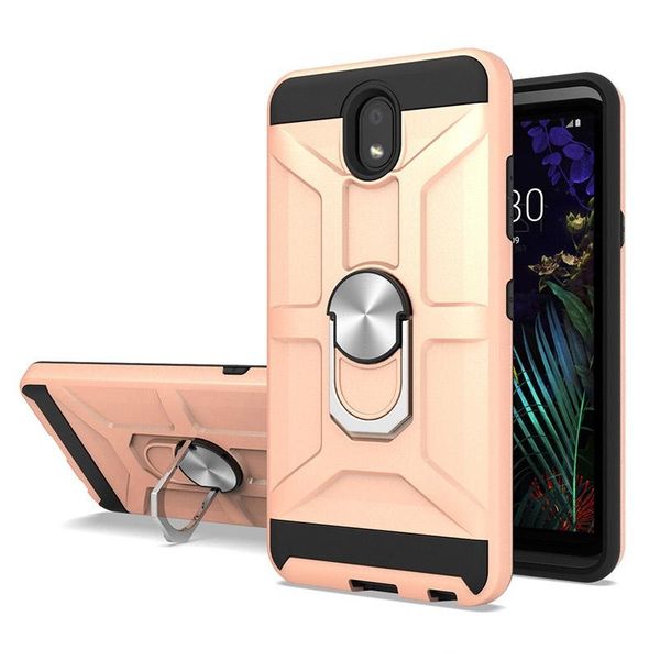 aomor hybrid phone case for lg k30 2019 samsung a10e a20 j2 core tpu pc with kickstand back cover oppbag
aomor hybrid phone case for lg k30 2019 samsung a10e a20 j2 core tpu pc with kickstand back cover oppbag