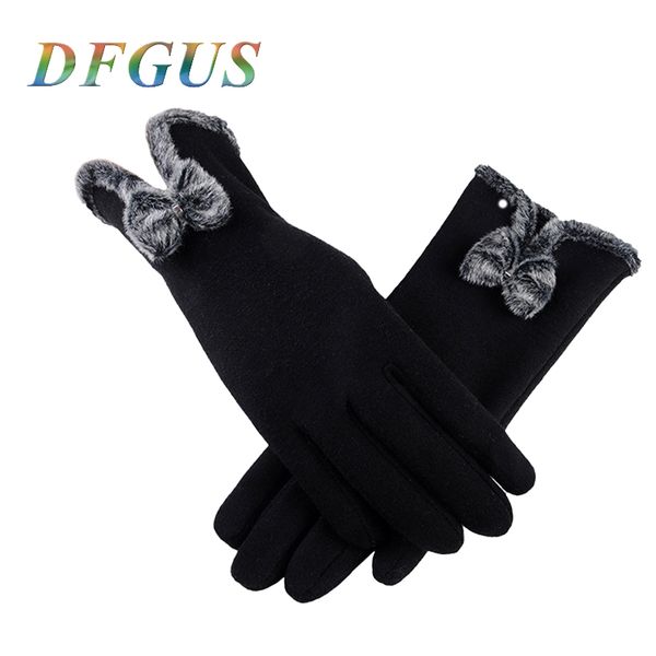 five fingers gloves 2021 winter women lace bow ladies girls guantes touch screen mittens wool glove for warm, Blue;gray
five fingers gloves 2021 winter women lace bow ladies girls guantes touch screen mittens wool glove for warm, Blue;gray