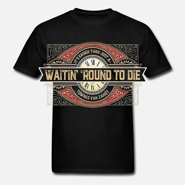 новый черный таунс ван zandt lyric t-shirt страна singer tee ожидание раунда умереть
новый черный таунс ван zandt lyric t-shirt страна singer tee ожидание раунда умереть