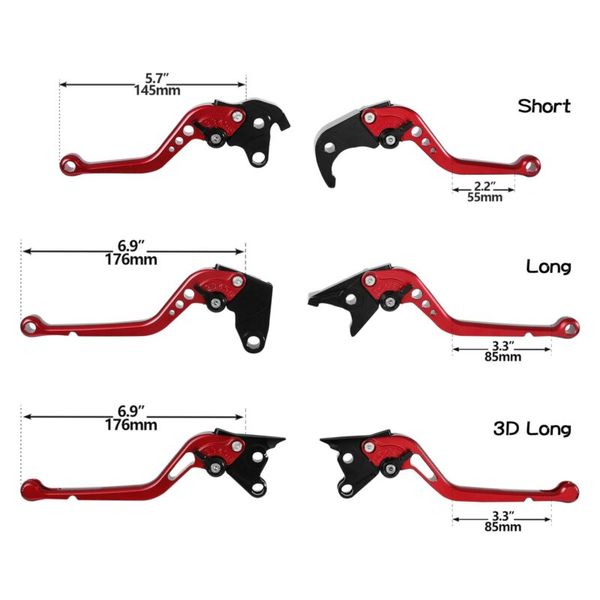 мотоцикл короткие длинные рычаги тормозные муфты для yzf r6 2005-2020 yzf r1 2004-2008 r6s 2006
мотоцикл короткие длинные рычаги тормозные муфты для yzf r6 2005-2020 yzf r1 2004-2008 r6s 2006