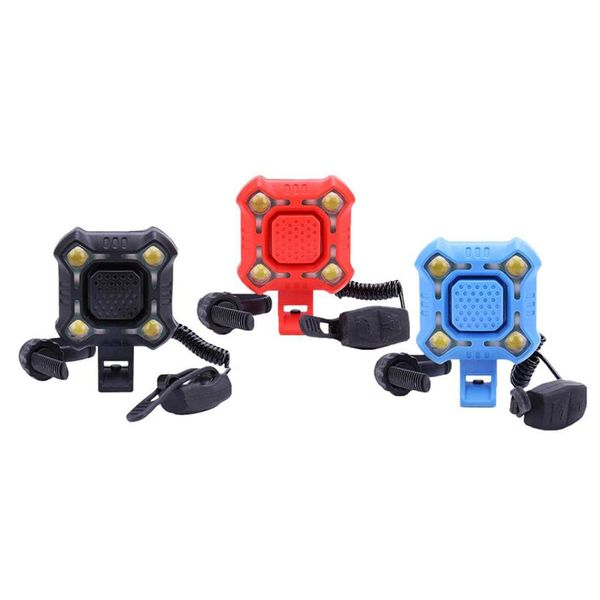 bike lights light bicycle horn usb rechargeable,super bright headlight waterproof,1200mah battery,5 lighting modes,5 sound
bike lights light bicycle horn usb rechargeable,super bright headlight waterproof,1200mah battery,5 lighting modes,5 sound