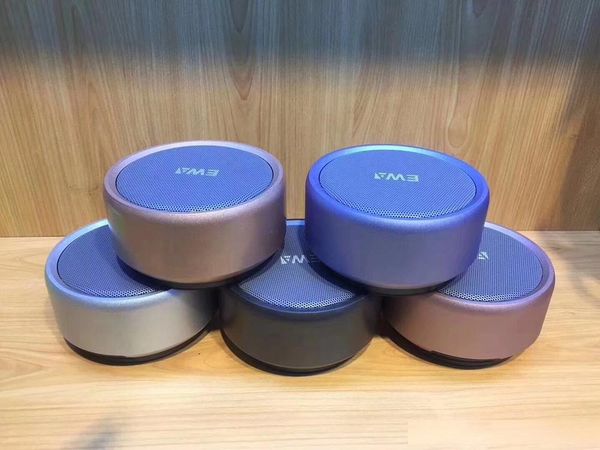 ewa a120 portable speaker for phone/tablet/pc mini wireless bluetooth speaker metallic usb input mp3 player
ewa a120 portable speaker for phone/tablet/pc mini wireless bluetooth speaker metallic usb input mp3 player