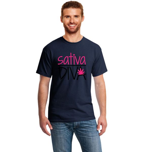 cute sativa diva t-shirt 100% cotton men's tshirt 2020 leisure tee shirt for men and women tee top
cute sativa diva t-shirt 100% cotton men's tshirt 2020 leisure tee shirt for men and women tee top