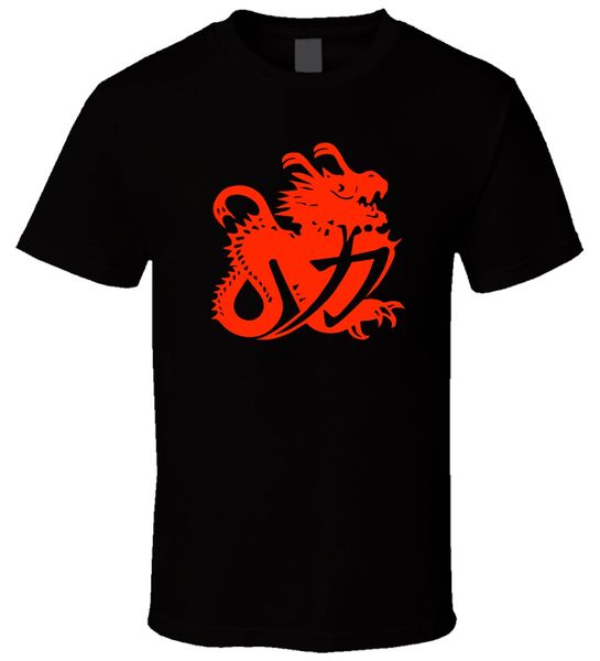 2020 short sleeve cotton man clothing michael schumacher logo men t shirt