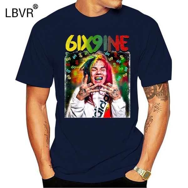 6ix9ine t shirt tekashi 69 luv life tee mugship hop rap six nine basic models tee shirt
6ix9ine t shirt tekashi 69 luv life tee mugship hop rap six nine basic models tee shirt