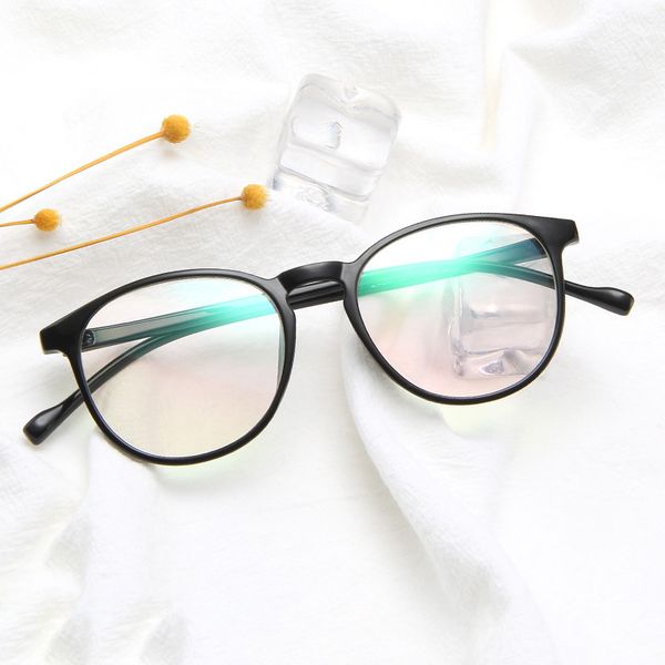 fashion sunglasses frames est oversize glasses leg vintage eyeglasses frame women men plain eyewear for woman man, Black
fashion sunglasses frames est oversize glasses leg vintage eyeglasses frame women men plain eyewear for woman man, Black