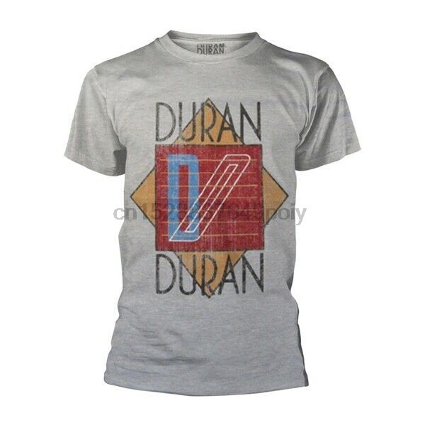 duran duran logo official merchandise t shirt m l xl neu
duran duran logo official merchandise t shirt m l xl neu