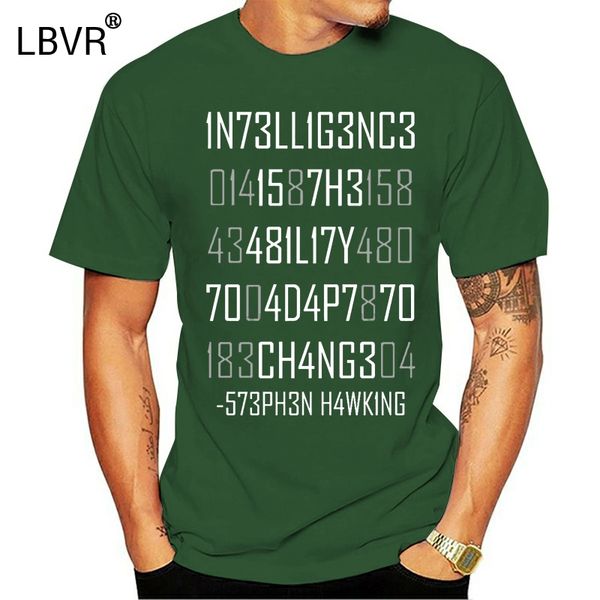 scientist engineer programmer code tshirts adapt or die encoded fashionable father ' tees letter men summer t shirt o neck
scientist engineer programmer code tshirts adapt or die encoded fashionable father ' tees letter men summer t shirt o neck