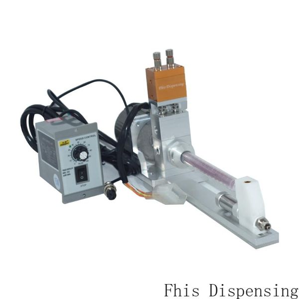 electric stirring ab double liquid dispensing valve to enhance suction back to the mixing valve lrrigation equipment
electric stirring ab double liquid dispensing valve to enhance suction back to the mixing valve lrrigation equipment
