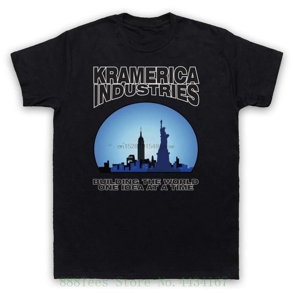 вдохновленный сейнфельд kramerica неофициальная мужские тенниски мужские футболки с коротким рукавом o-образным вырезом хлопок
вдохновленный сейнфельд kramerica неофициальная мужские тенниски мужские футболки с коротким рукавом o-образным вырезом хлопок