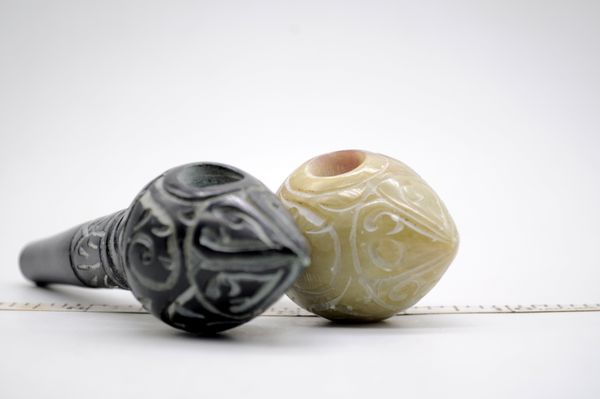 Arrow Shaped hand made soapstone smoking pipe / bong/ hand made smoking device / water pipe /spoons smoke pipe stoned brand
Arrow Shaped hand made soapstone smoking pipe / bong/ hand made smoking device / water pipe /spoons smoke pipe stoned brand