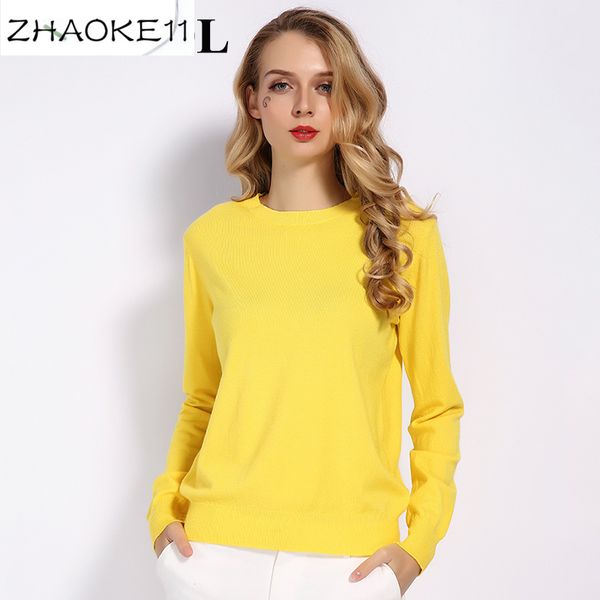 women candy knit jumper women 30% wool slim sweater spring autumn winter soft stretch render knit pullover knitwear s-3xl, White;black
women candy knit jumper women 30% wool slim sweater spring autumn winter soft stretch render knit pullover knitwear s-3xl, White;black