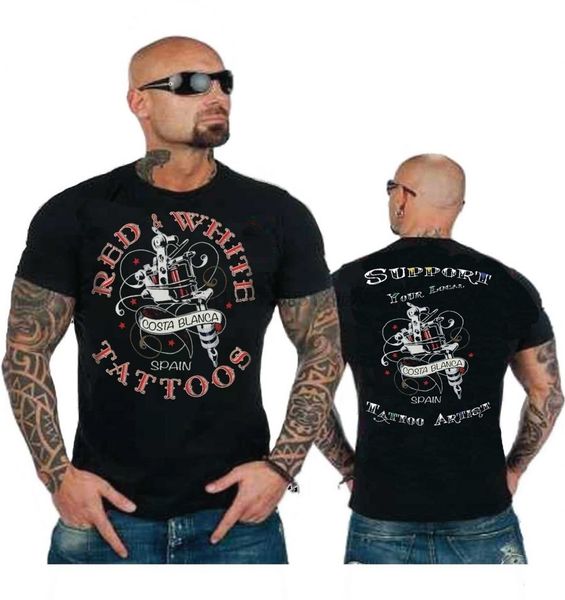 new 2019 classical solid color short sleeve loose t shirt angels red n white tattoos support black front n back print t shirt
new 2019 classical solid color short sleeve loose t shirt angels red n white tattoos support black front n back print t shirt