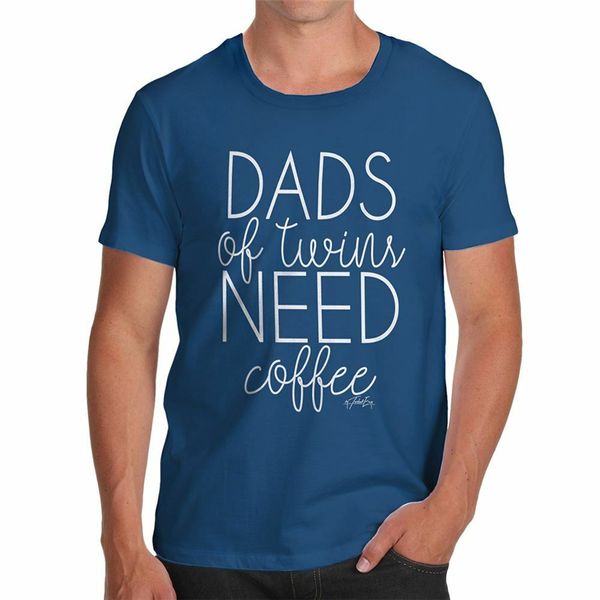 dads of twins need coffee funny t shirts for men new funny tee shirt
dads of twins need coffee funny t shirts for men new funny tee shirt