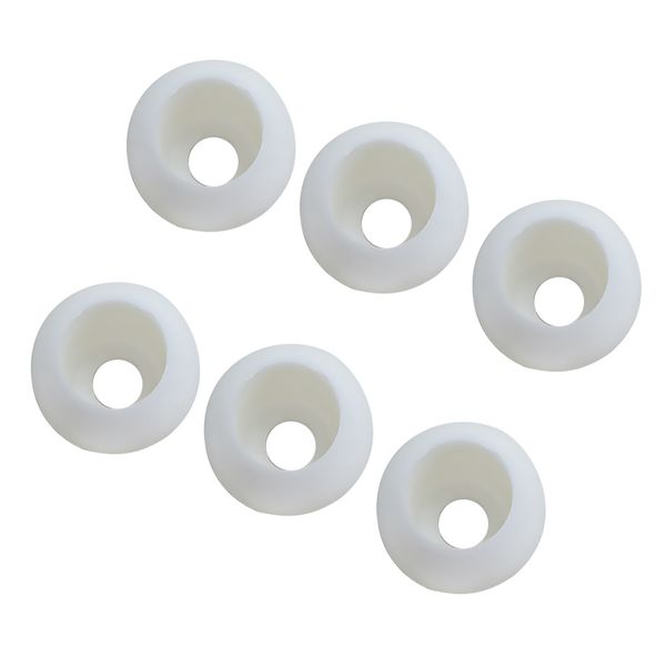 6 pieces elastic shock cord bungee rope toggle round ball end lock ser sbuckles gear replacement
6 pieces elastic shock cord bungee rope toggle round ball end lock ser sbuckles gear replacement