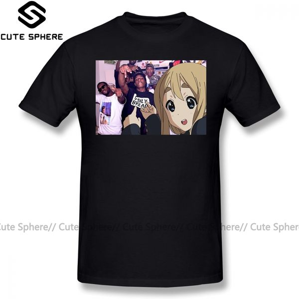 k-on t shirt mugi and her new squad k on t-shirt classic short sleeves tee shirt graphic 4xl male funny 100 cotton tshirt
k-on t shirt mugi and her new squad k on t-shirt classic short sleeves tee shirt graphic 4xl male funny 100 cotton tshirt