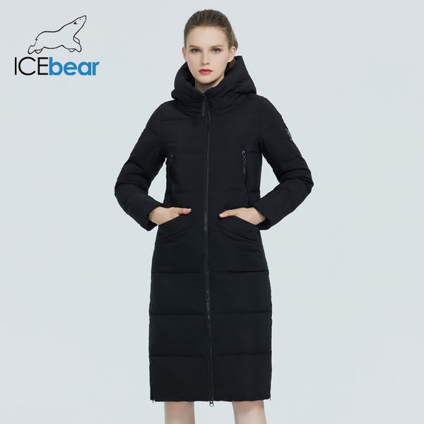 2020 new winter long women down jacket fashion warm women hooded jacket brand clothing gwd20301i, Black
2020 new winter long women down jacket fashion warm women hooded jacket brand clothing gwd20301i, Black
