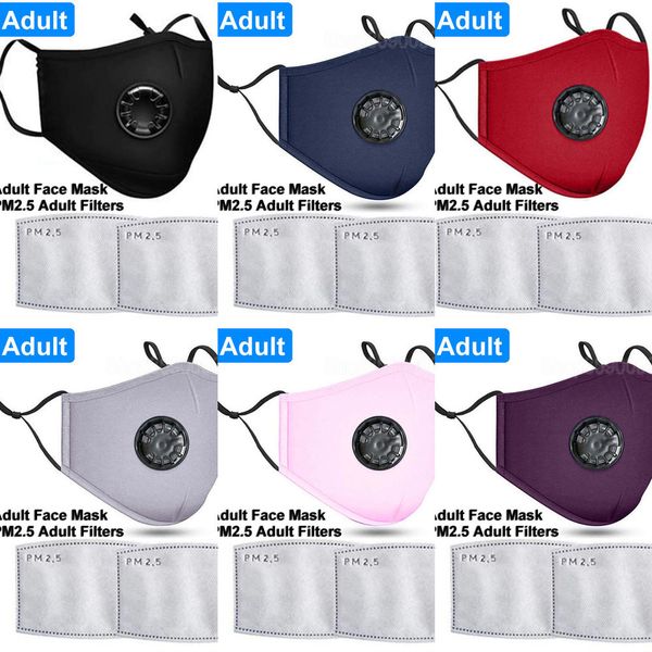 reusable with mask face pm2.5 masks washable anti-dust 2 filter valve protective cotton ch cayt1
reusable with mask face pm2.5 masks washable anti-dust 2 filter valve protective cotton ch cayt1
