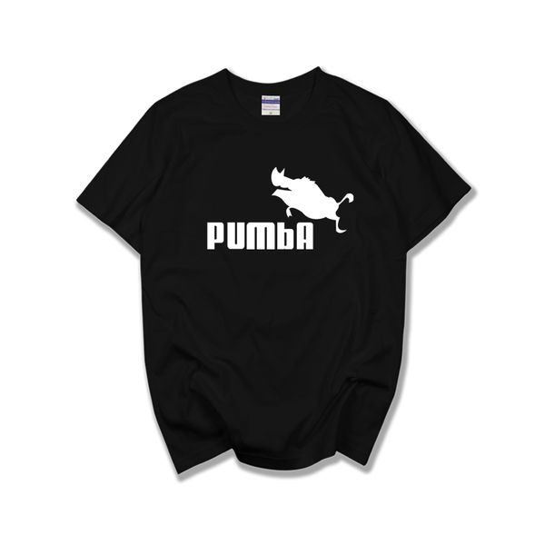2020 new funny tee cute t shirts homme pumba men 100% cotton cool tshirt lovely cute summer jersey costume t-shirt
2020 new funny tee cute t shirts homme pumba men 100% cotton cool tshirt lovely cute summer jersey costume t-shirt