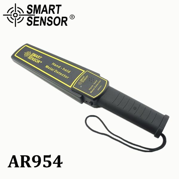 handheld metal detector gold pinpointer metal detector high sensitivity scanner tool smart sensor ar954 vibration
handheld metal detector gold pinpointer metal detector high sensitivity scanner tool smart sensor ar954 vibration
