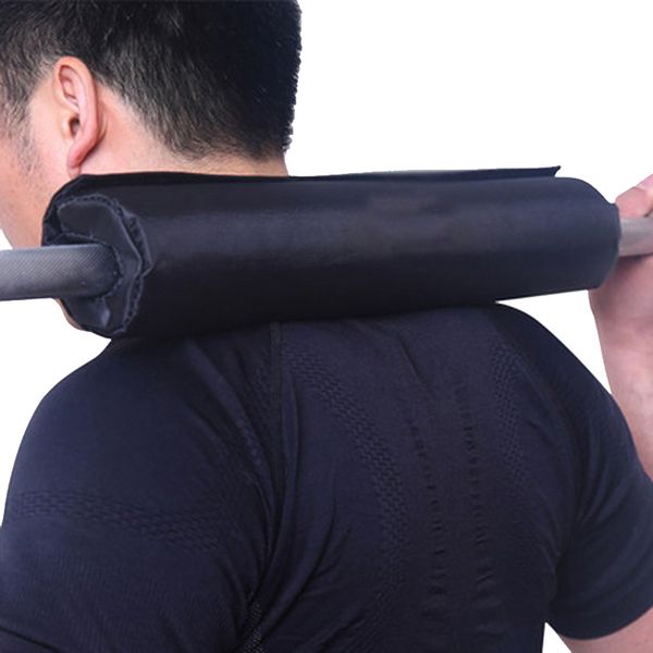 1 pc barbell pad neck shoulder protect squat weightlifting dumbbell gripper pull up equipment weights gym fitness accessory, Black;blue
1 pc barbell pad neck shoulder protect squat weightlifting dumbbell gripper pull up equipment weights gym fitness accessory, Black;blue