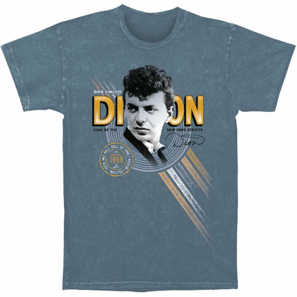 dion dimmuci men's vintage t-shirt xx-large blue 724996411991 fashion classic style tee shirt
dion dimmuci men's vintage t-shirt xx-large blue 724996411991 fashion classic style tee shirt