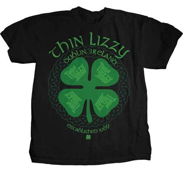 thin lizzy four leaf clover t shirt s-m-l-xl-2xl новый привет fidelity мерч фитнес tee shirt
thin lizzy four leaf clover t shirt s-m-l-xl-2xl новый привет fidelity мерч фитнес tee shirt