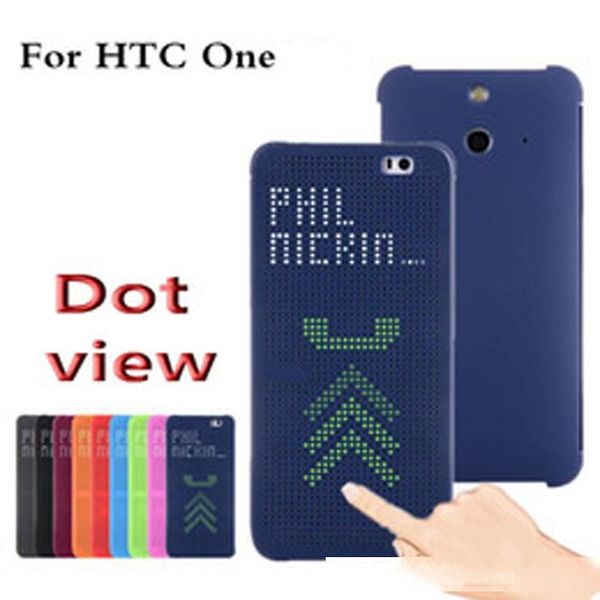 luxury flip dot matrix view smart sleep wake cover case for htc one m8 e8 m9 m9 e9 e9 a9 x9 me desire 820 620 626 728 828 butterfly 2 3
luxury flip dot matrix view smart sleep wake cover case for htc one m8 e8 m9 m9 e9 e9 a9 x9 me desire 820 620 626 728 828 butterfly 2 3